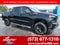 2020 Chevrolet Silverado 1500 Crew Cab Short Box 4-Wheel Drive LT Trail Boss
