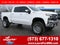 2019 Chevrolet Silverado 1500 Crew Cab Short Box 4-Wheel Drive LTZ