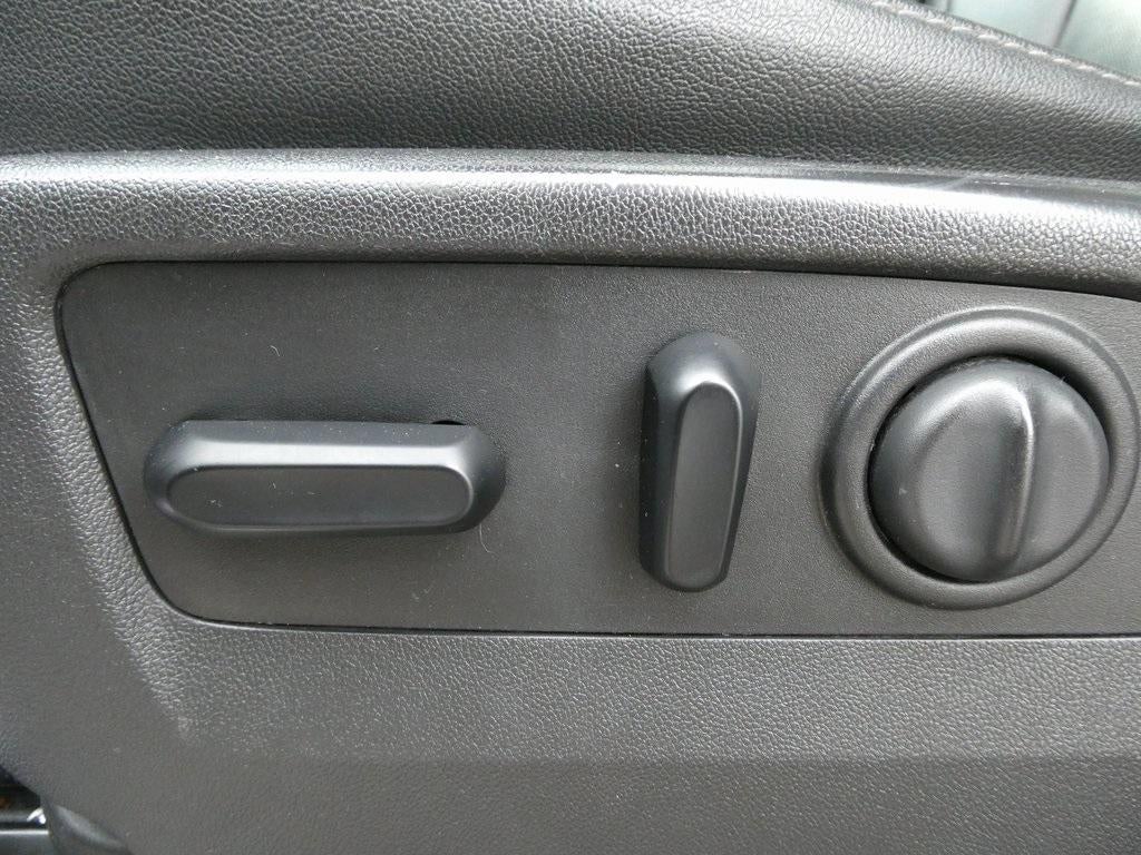 2019 Chevrolet Silverado 1500 Crew Cab Short Box 4-Wheel Drive LTZ