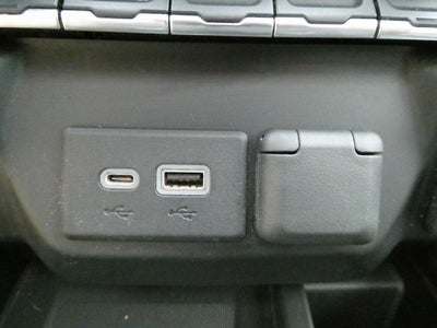 2019 Chevrolet Silverado 1500 Crew Cab Short Box 4-Wheel Drive LTZ