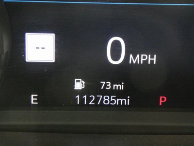 2019 Chevrolet Silverado 1500 Crew Cab Short Box 4-Wheel Drive LTZ