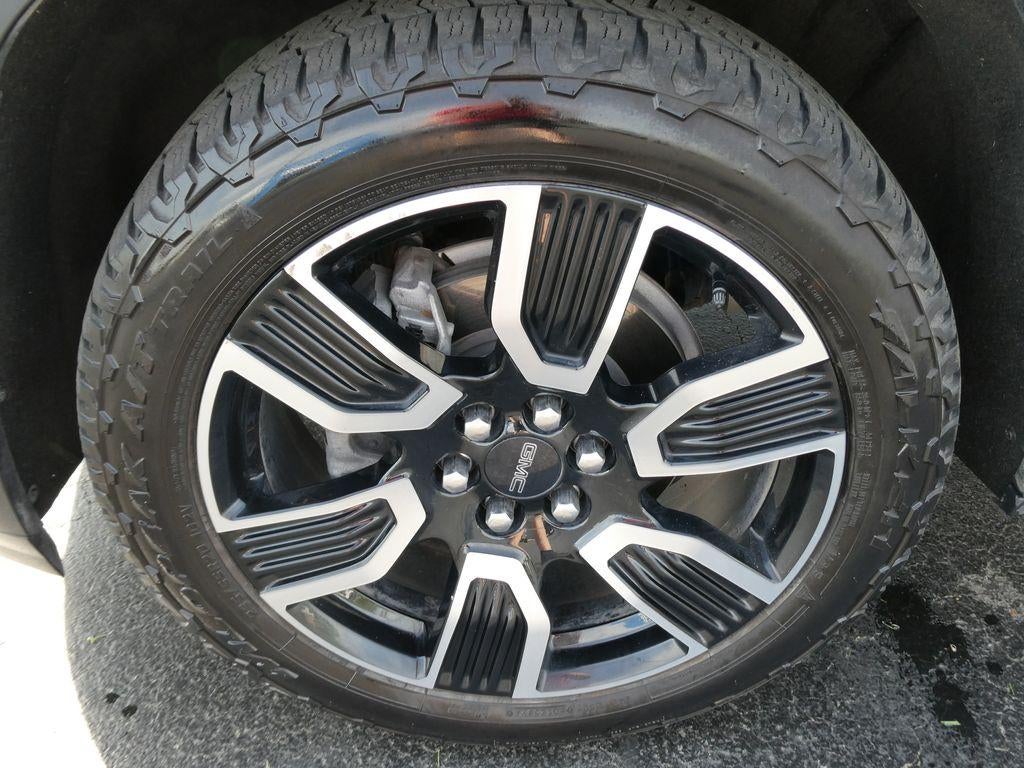 2021 GMC Acadia AWD SLE