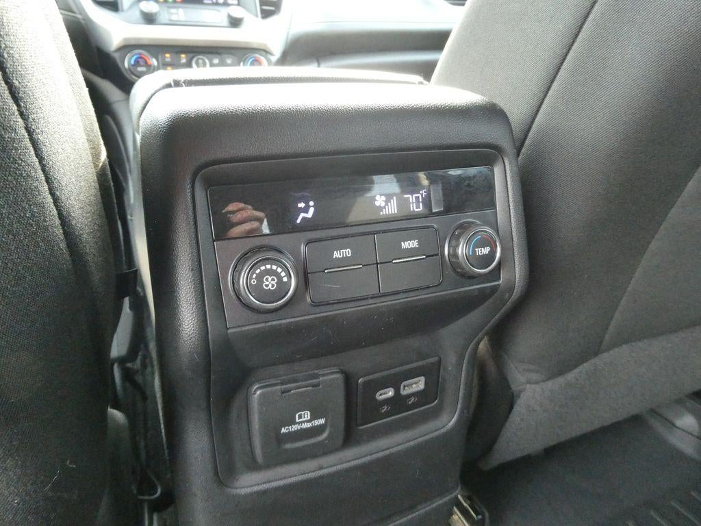 2021 GMC Acadia AWD SLE