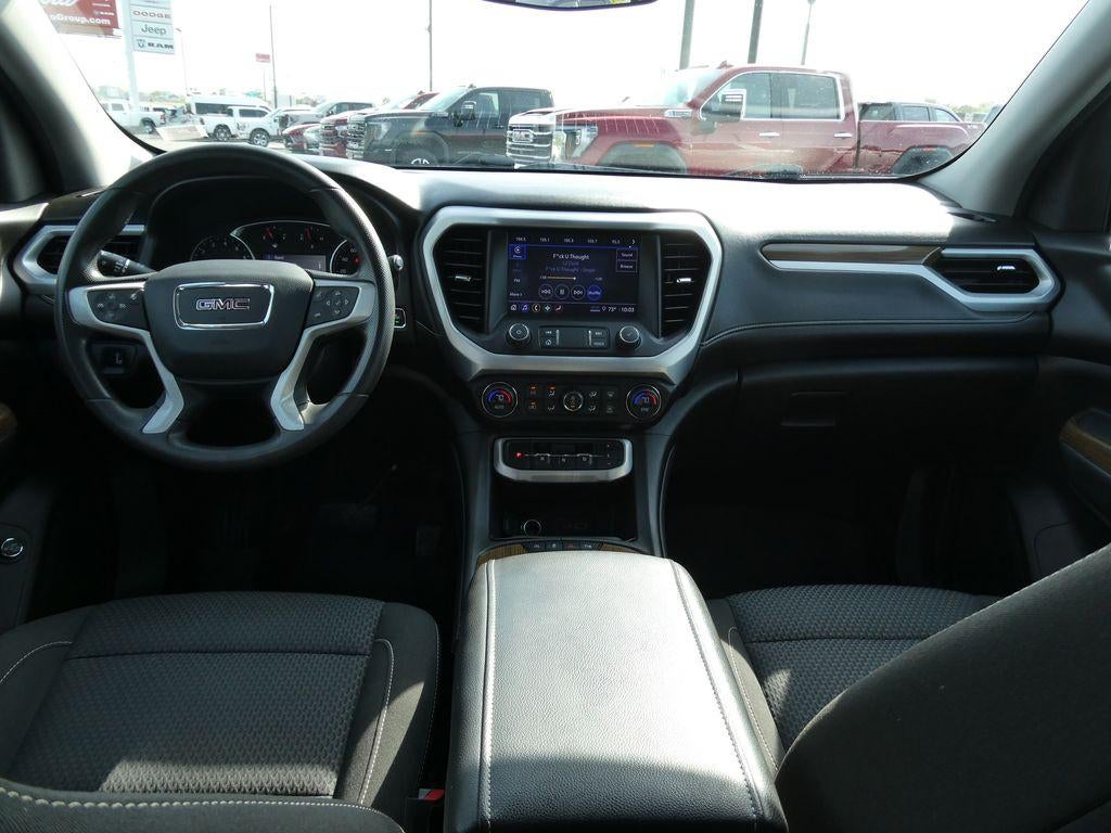 2021 GMC Acadia AWD SLE