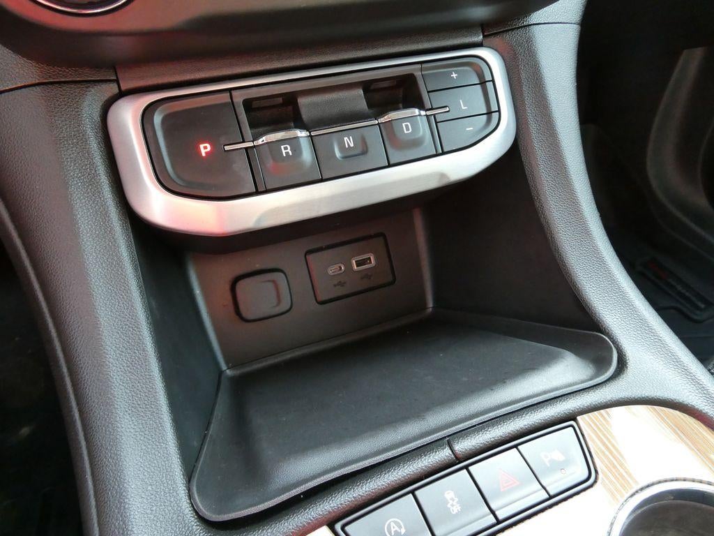 2021 GMC Acadia AWD SLE