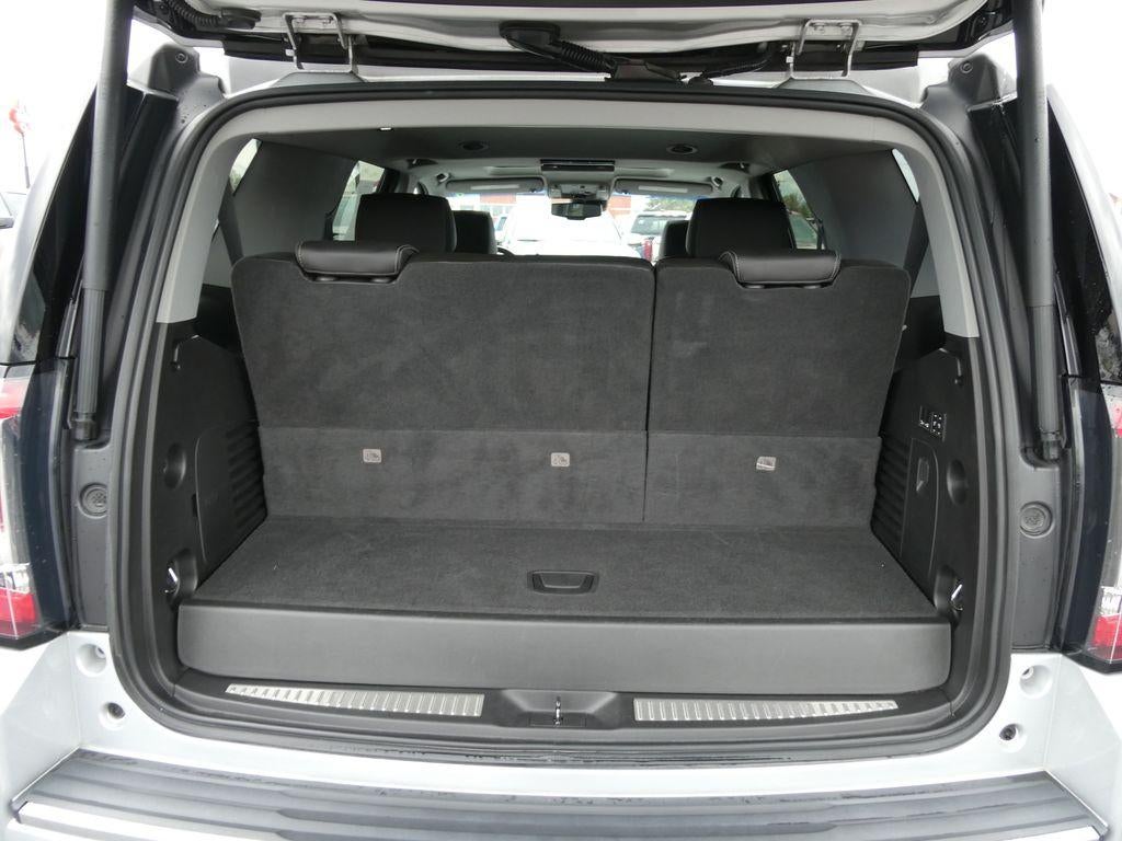 2018 GMC Yukon 4WD 4dr Denali