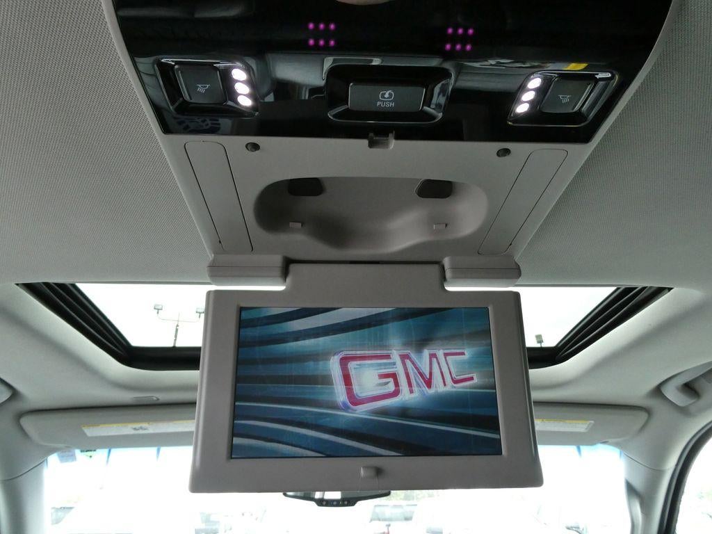 2018 GMC Yukon 4WD 4dr Denali