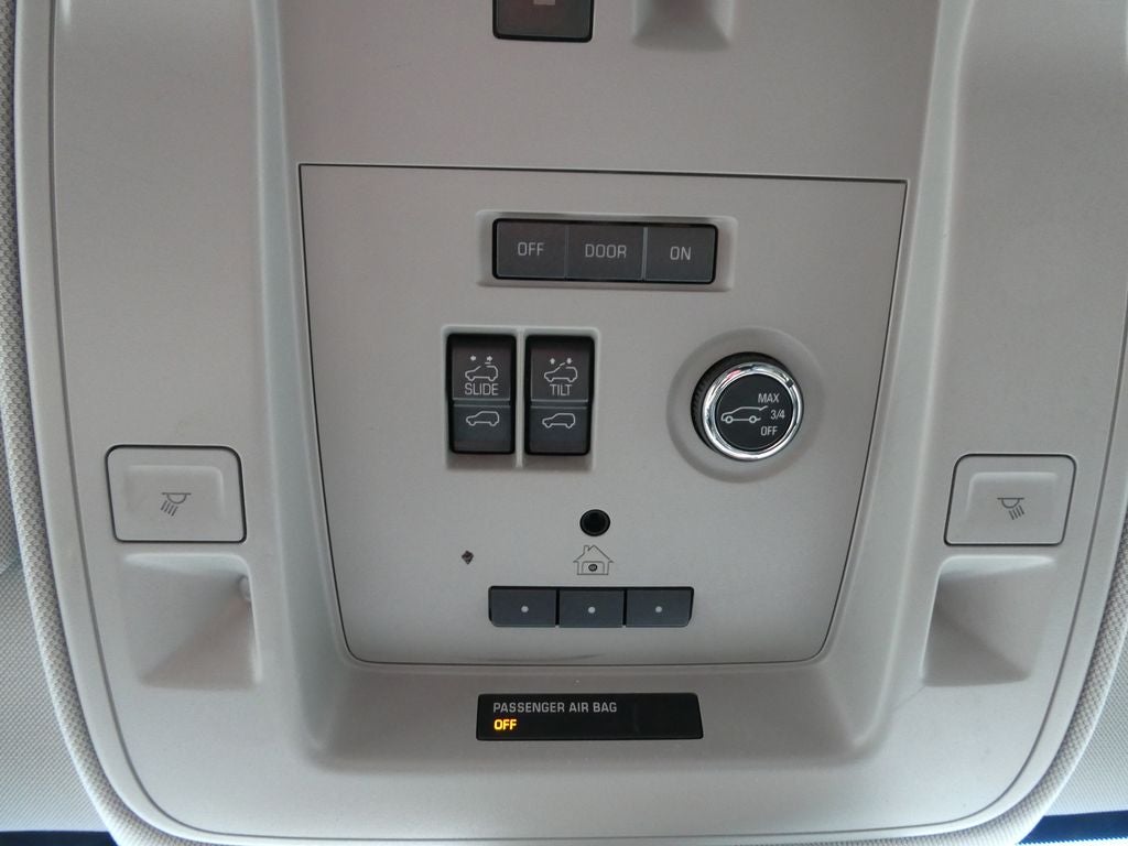 2018 GMC Yukon 4WD 4dr Denali