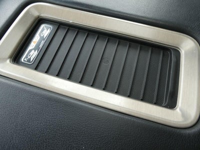 2018 GMC Yukon 4WD 4dr Denali