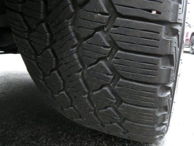 2018 GMC Yukon 4WD 4dr Denali