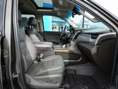 2019 GMC Yukon 4WD 4dr Denali