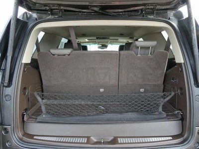 2019 GMC Yukon 4WD 4dr Denali