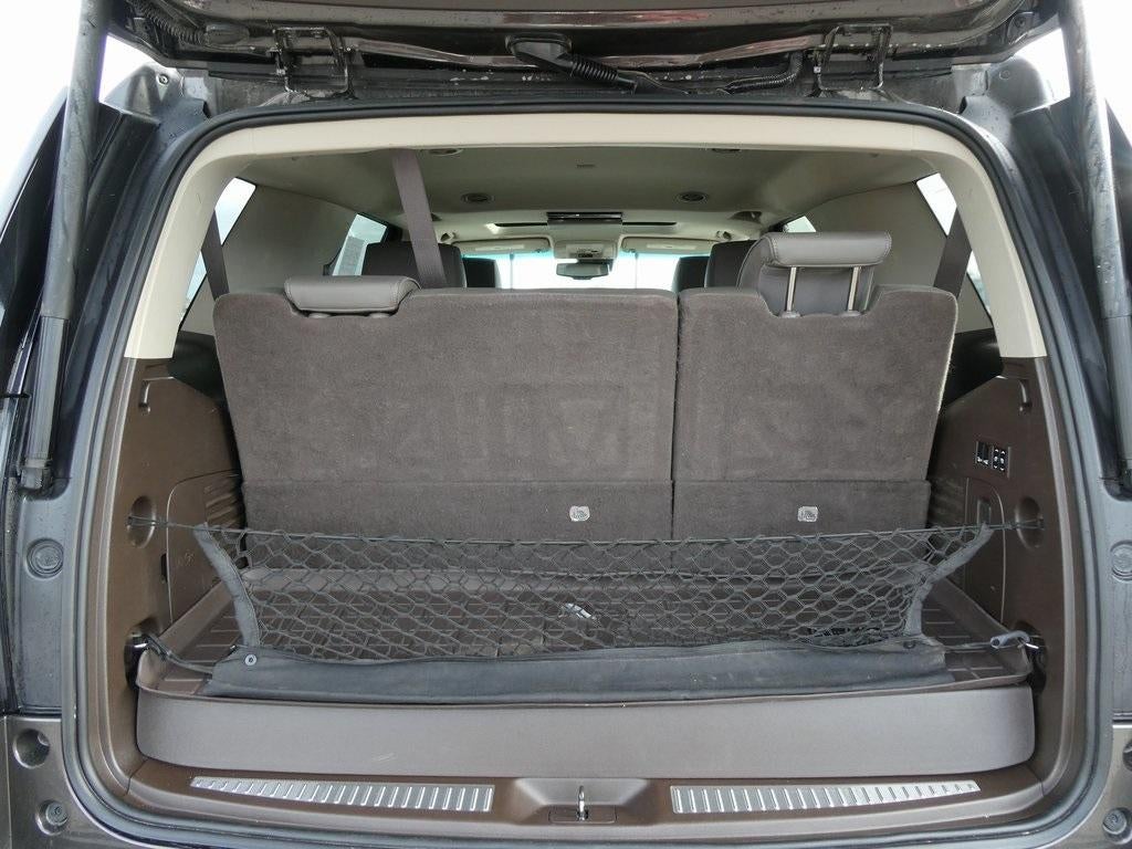 2019 GMC Yukon 4WD 4dr Denali