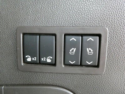 2019 GMC Yukon 4WD 4dr Denali