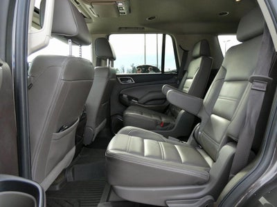 2019 GMC Yukon 4WD 4dr Denali