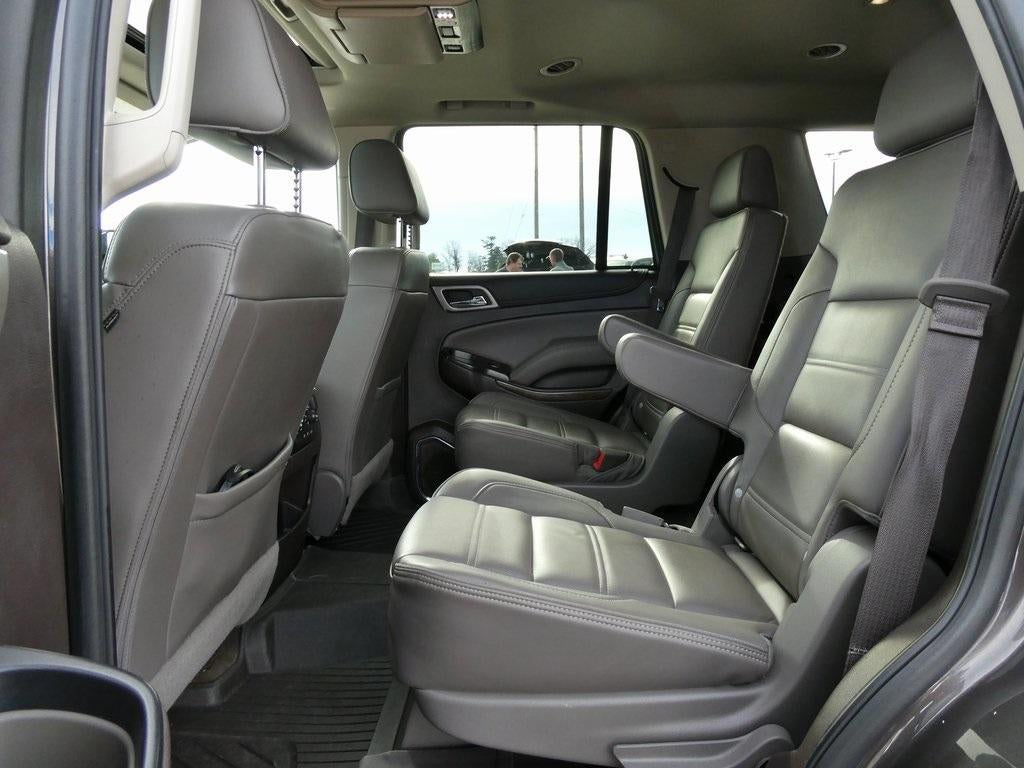 2019 GMC Yukon 4WD 4dr Denali