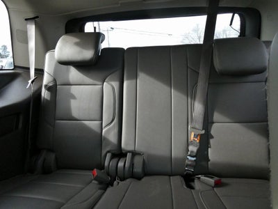 2019 GMC Yukon 4WD 4dr Denali