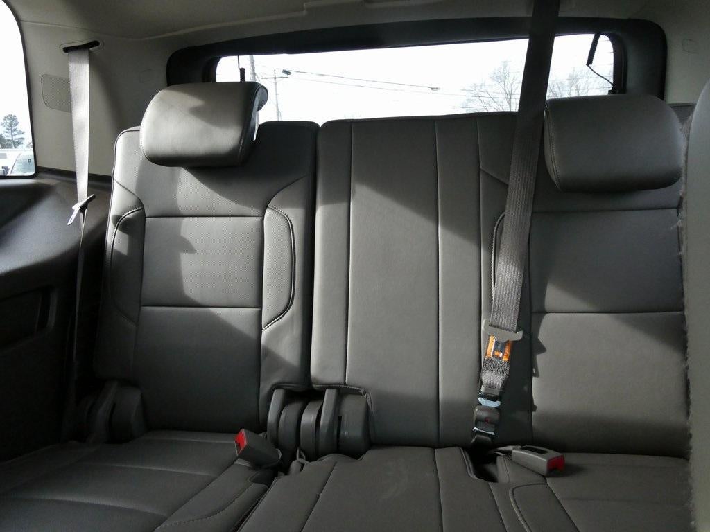 2019 GMC Yukon 4WD 4dr Denali