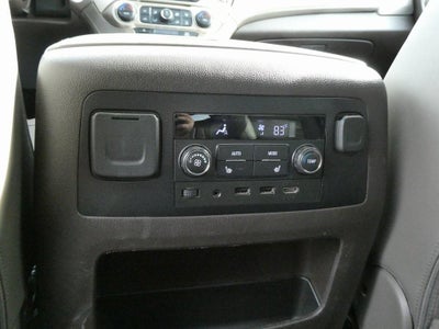 2019 GMC Yukon 4WD 4dr Denali