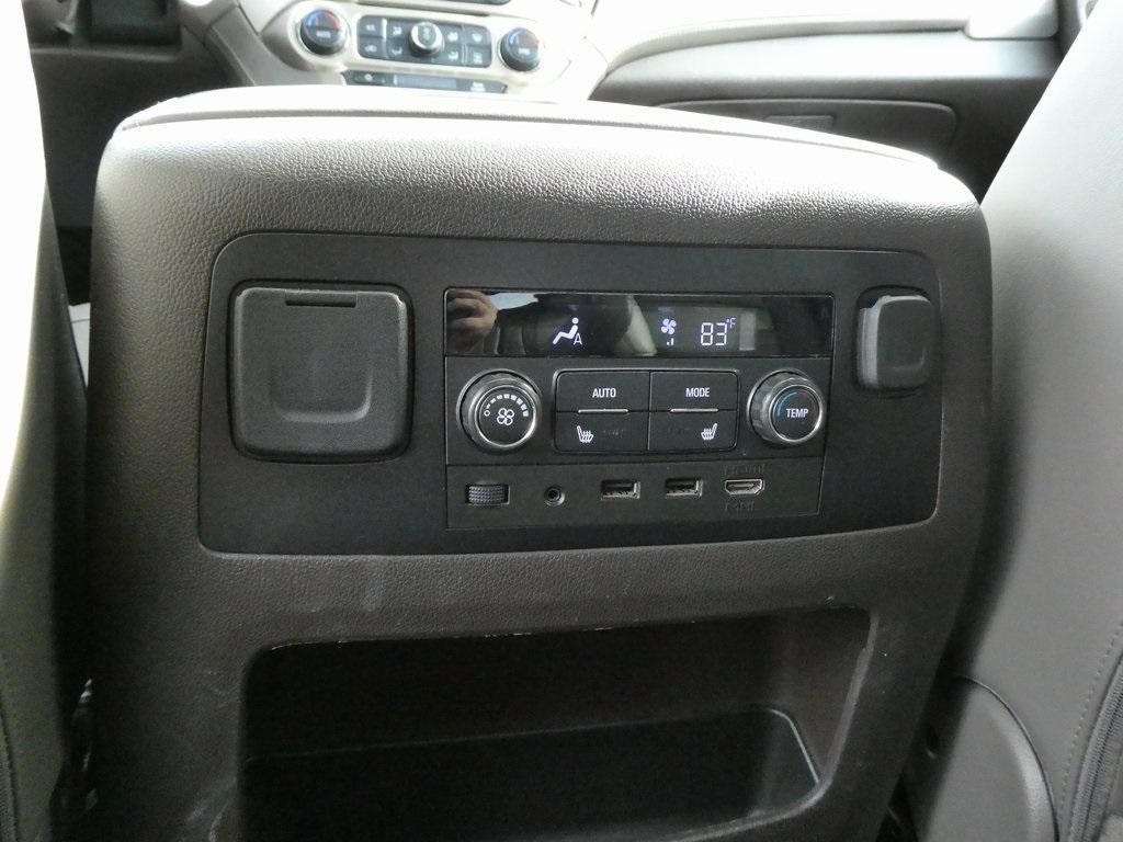 2019 GMC Yukon 4WD 4dr Denali