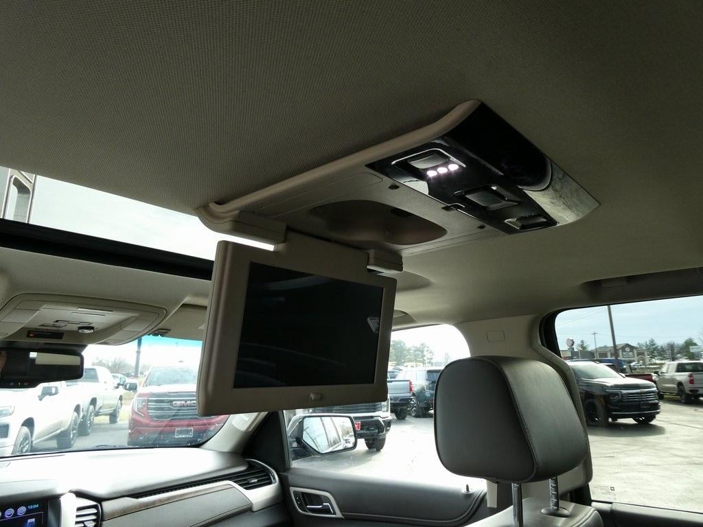 2019 GMC Yukon 4WD 4dr Denali