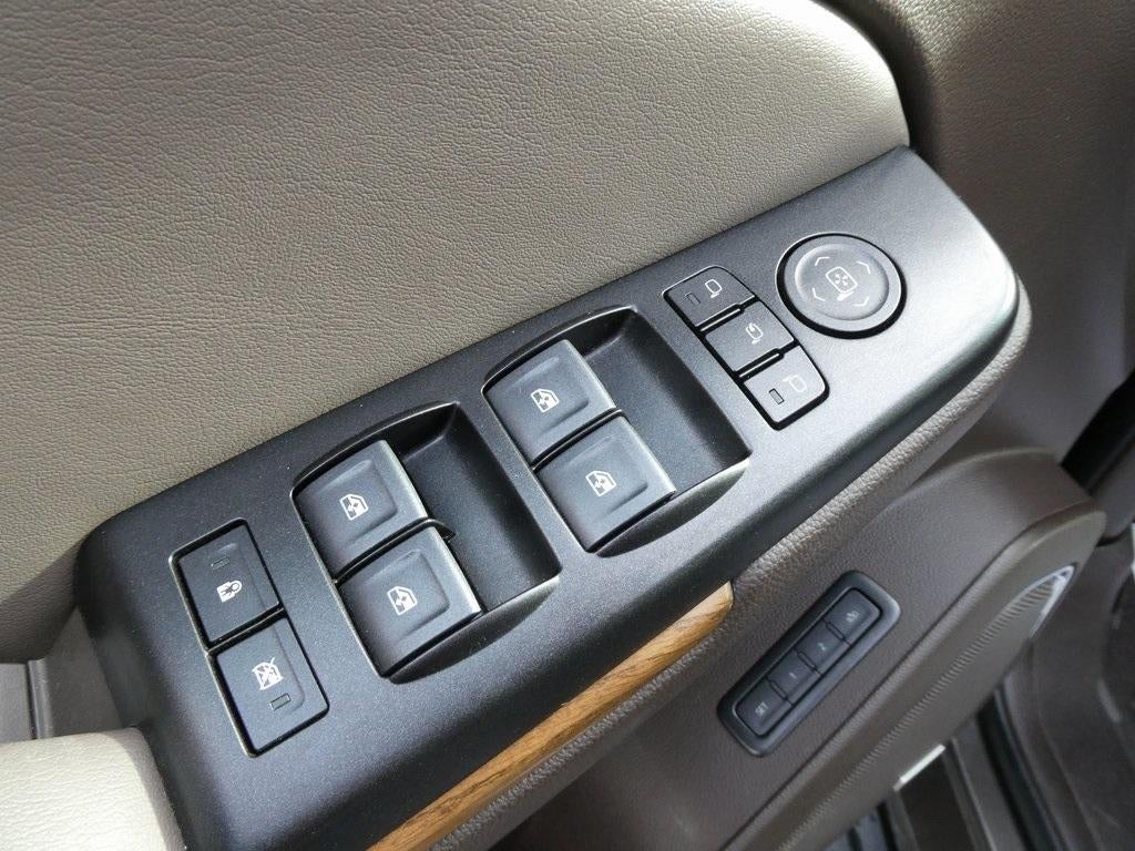 2019 GMC Yukon 4WD 4dr Denali