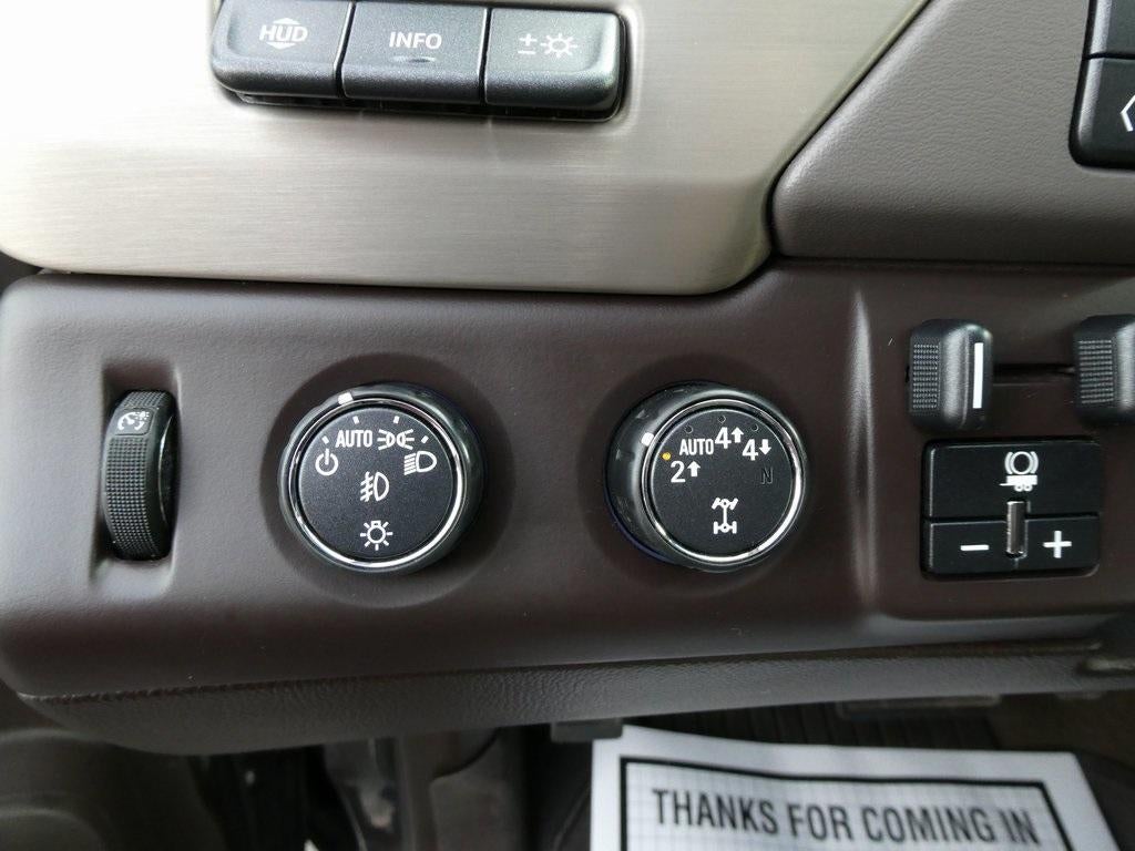 2019 GMC Yukon 4WD 4dr Denali