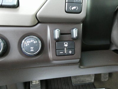 2019 GMC Yukon 4WD 4dr Denali