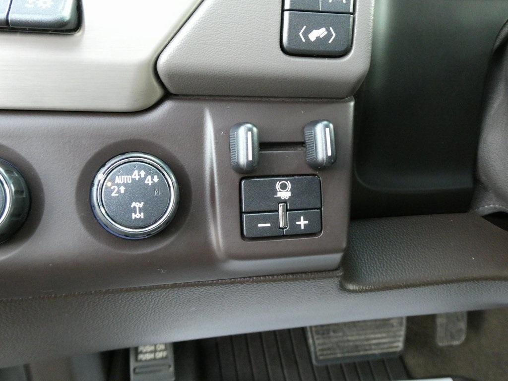 2019 GMC Yukon 4WD 4dr Denali