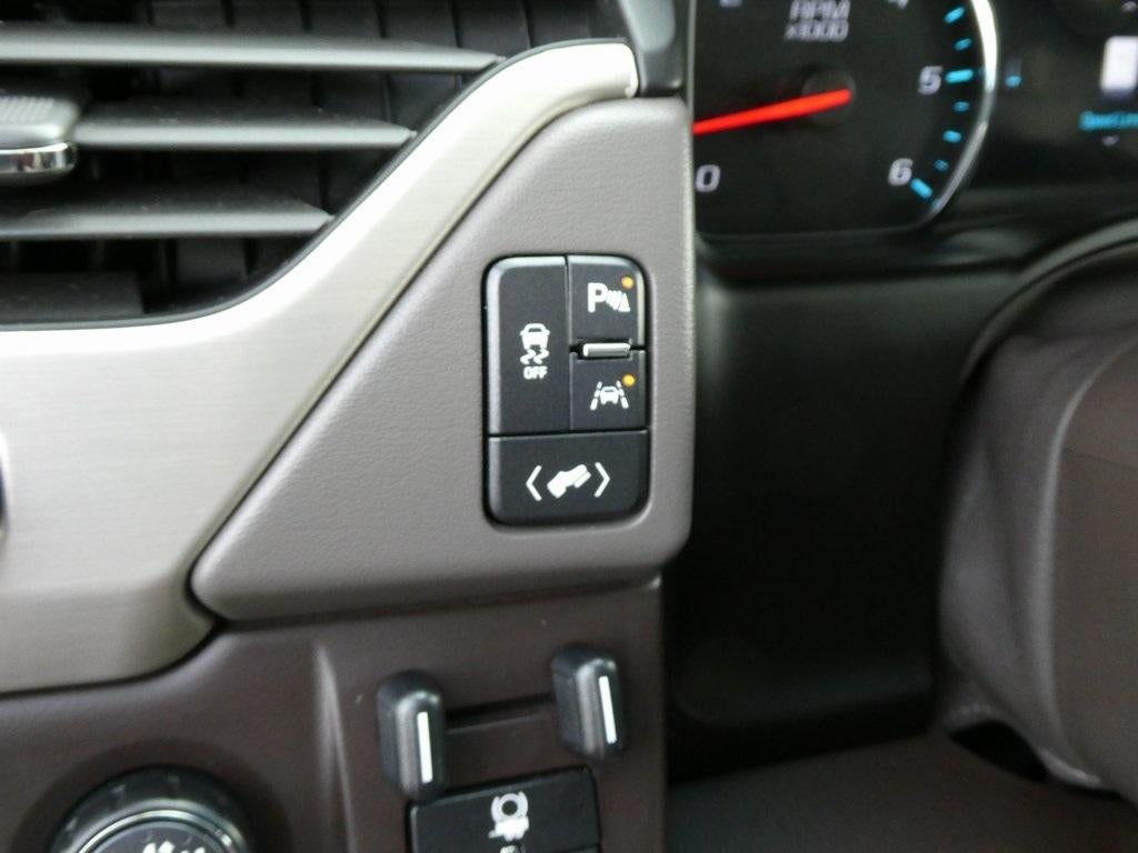 2019 GMC Yukon 4WD 4dr Denali