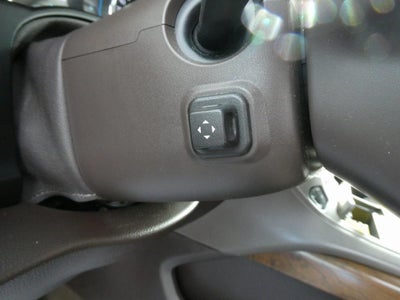 2019 GMC Yukon 4WD 4dr Denali