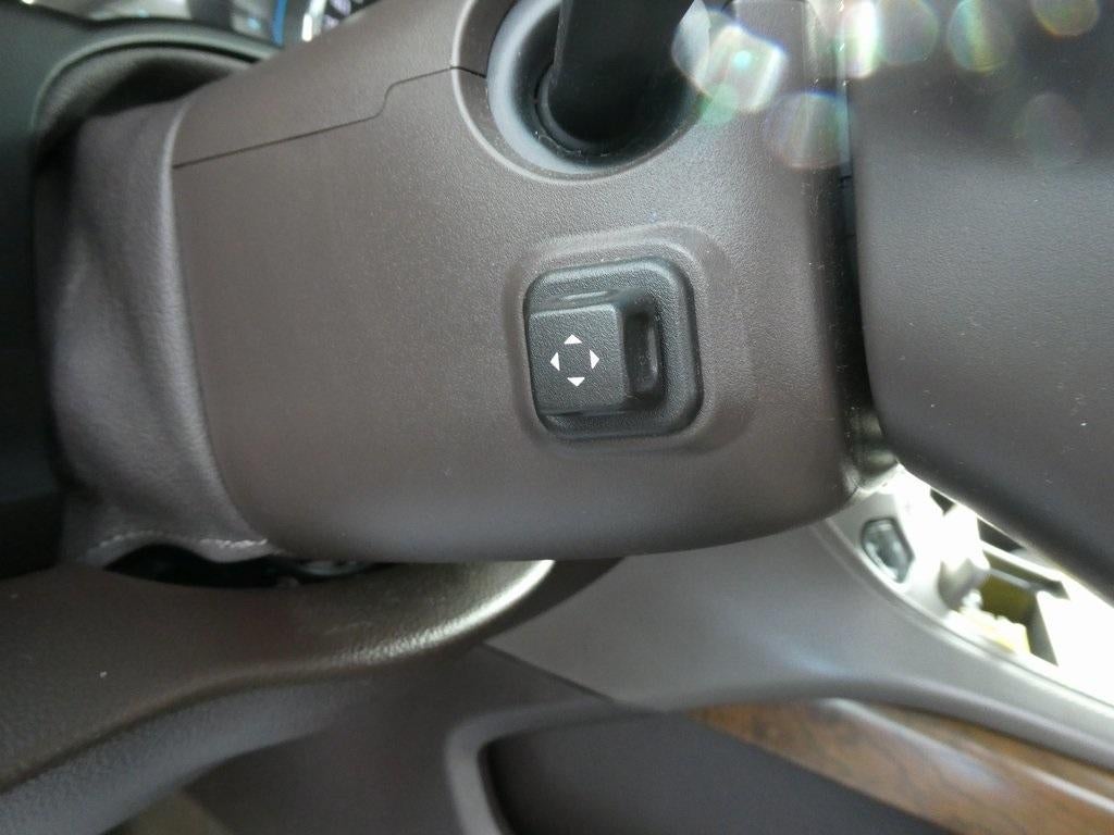 2019 GMC Yukon 4WD 4dr Denali