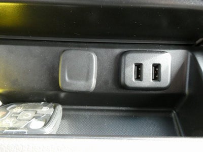 2019 GMC Yukon 4WD 4dr Denali