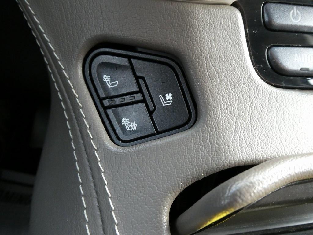 2019 GMC Yukon 4WD 4dr Denali