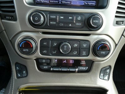 2019 GMC Yukon 4WD 4dr Denali