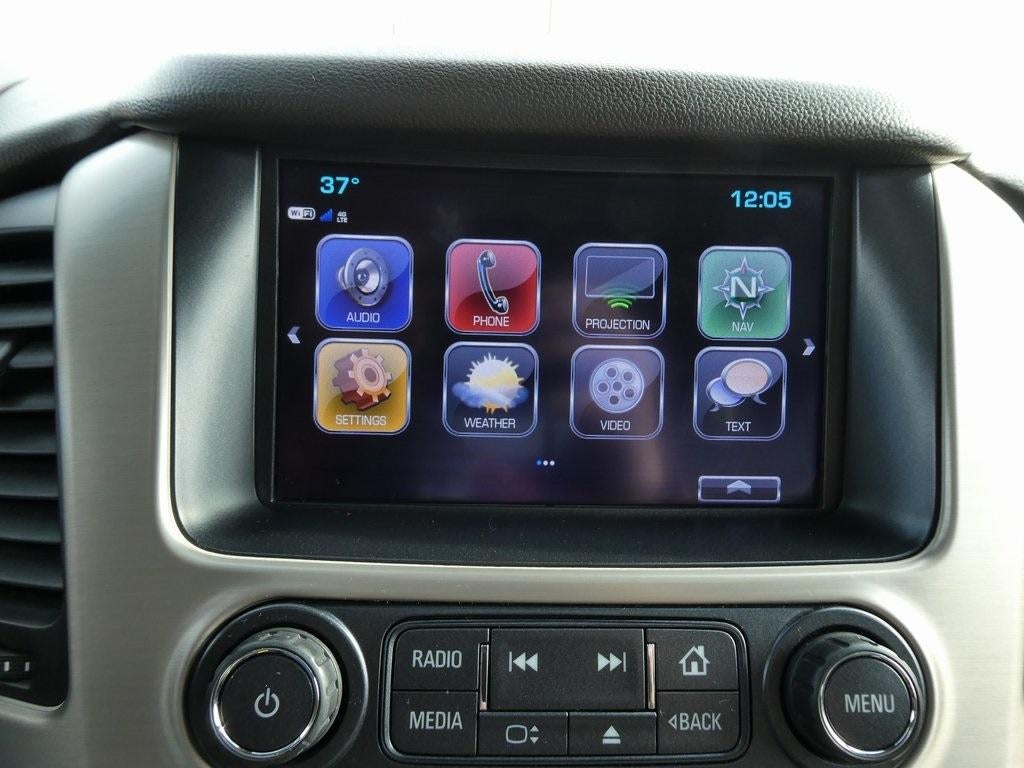 2019 GMC Yukon 4WD 4dr Denali