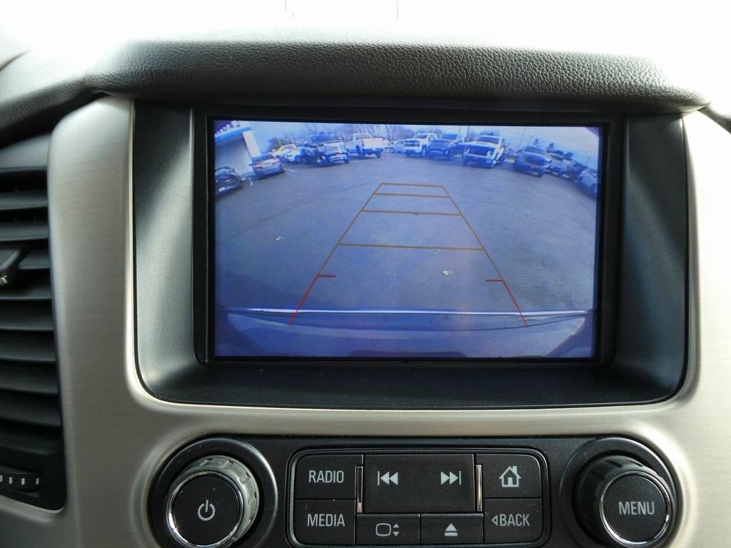 2019 GMC Yukon 4WD 4dr Denali