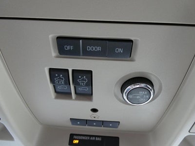 2019 GMC Yukon 4WD 4dr Denali