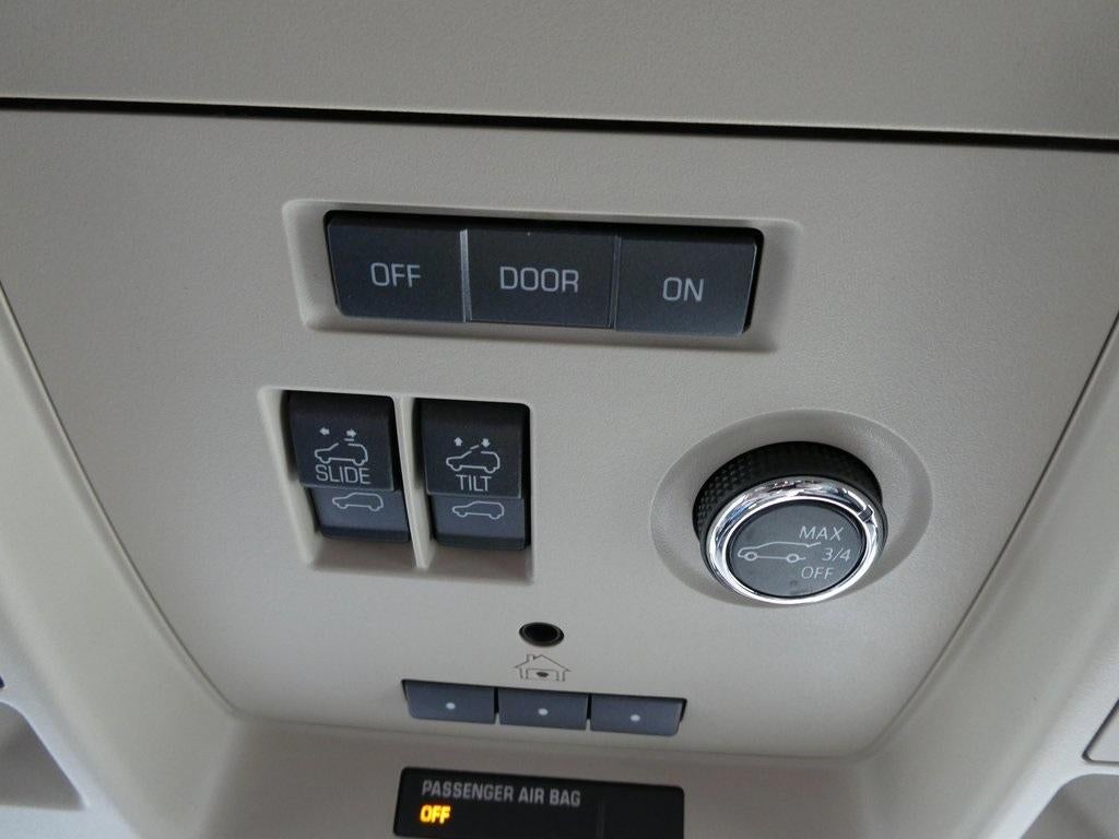 2019 GMC Yukon 4WD 4dr Denali