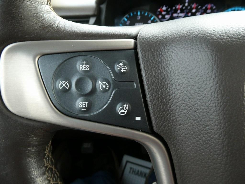 2019 GMC Yukon 4WD 4dr Denali