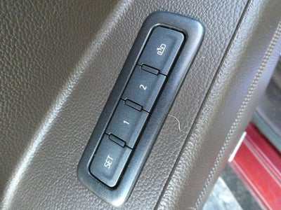 2019 GMC Yukon 4WD 4dr Denali