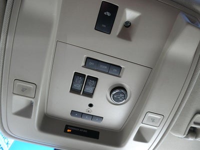 2019 GMC Yukon 4WD 4dr Denali