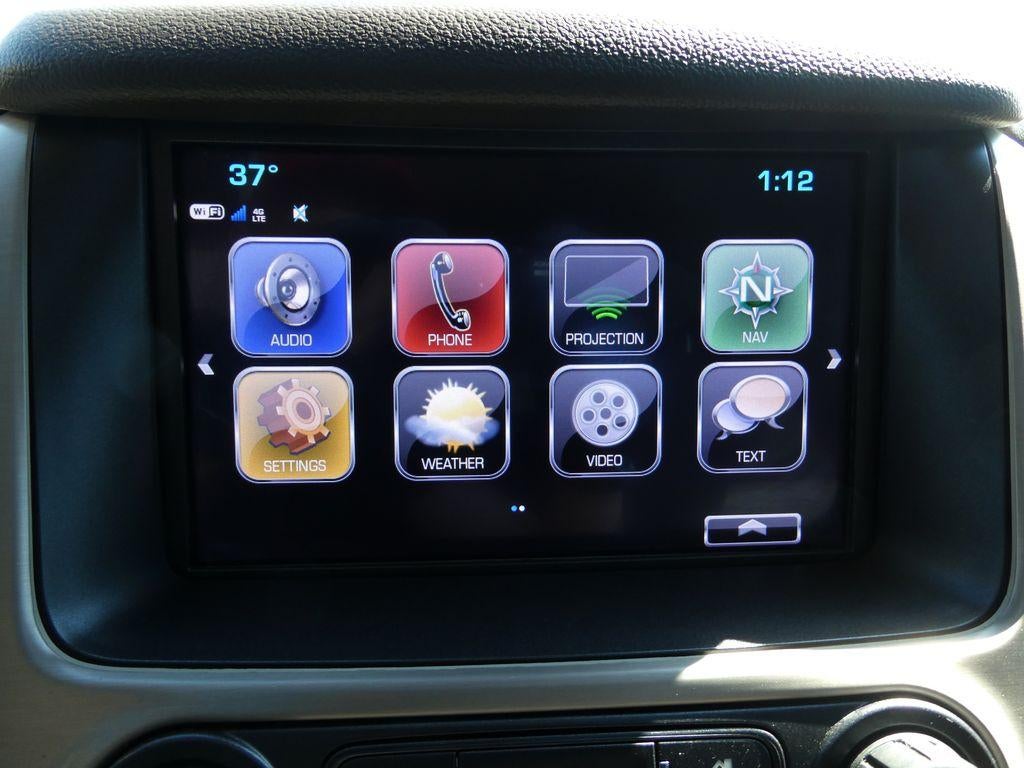 2019 GMC Yukon 4WD 4dr Denali