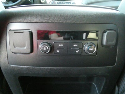 2018 Chevrolet Tahoe 4WD Premier