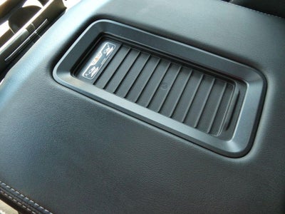 2018 Chevrolet Tahoe 4WD Premier