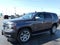 2018 Chevrolet Tahoe 4WD Premier