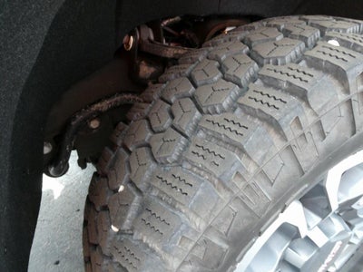 2021 GMC Sierra 2500 HD Crew Cab Standard Box 4-Wheel Drive AT4