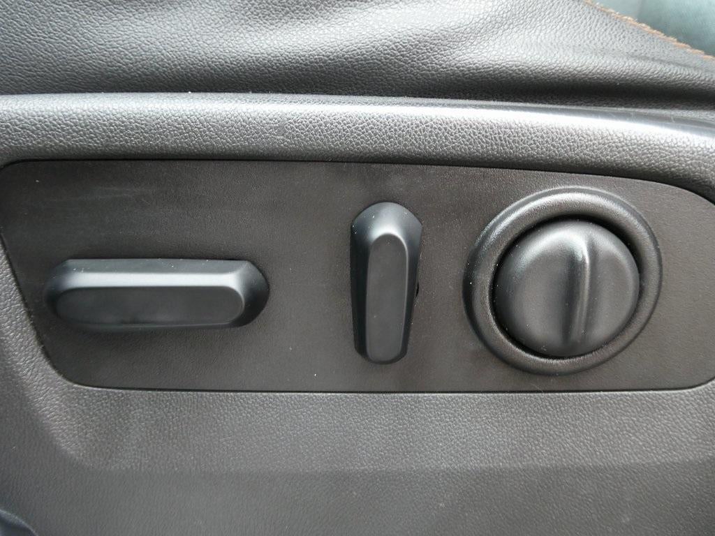 2021 GMC Sierra 2500 HD Crew Cab Standard Box 4-Wheel Drive AT4