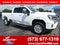 2022 GMC Sierra 2500 HD Crew Cab Standard Box 4-Wheel Drive Denali