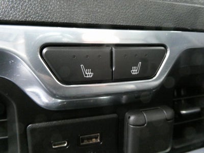 2020 GMC Sierra 3500HD Crew Cab Long Box 4-Wheel Drive Denali